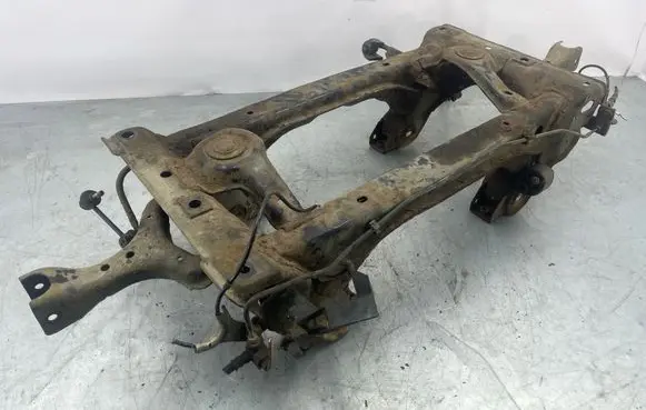 Mazda MX-5 NB Miata Rear subframe 