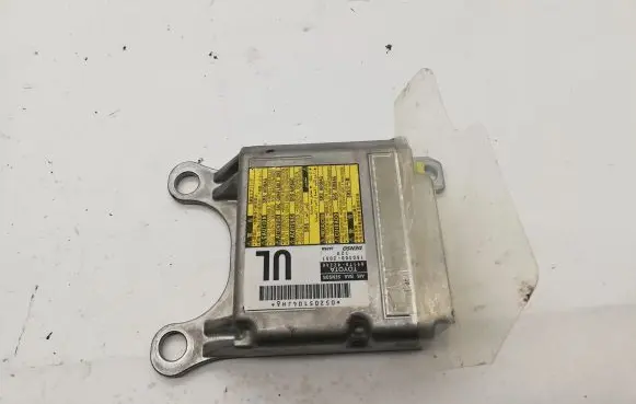 Toyota RAV 4 (XA30) Airbag control unit/module 8917042340