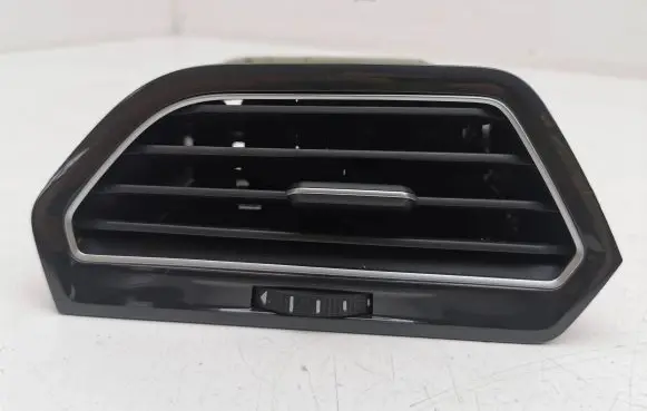 Volkswagen Tiguan Dashboard side air vent grill/cover trim 5NC8197099B9 5NC819709