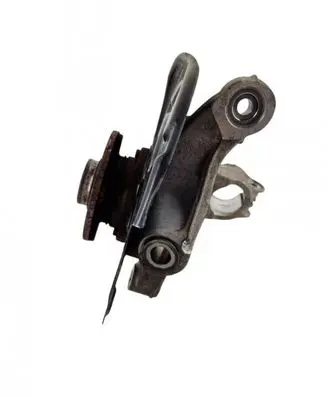Volkswagen Tiguan Front wheel hub