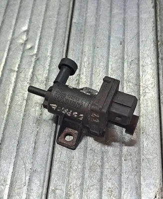 Renault Laguna II Turbo solenoid valve 7700102545 100788