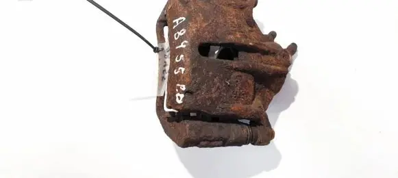 Ford Mondeo Mk III Front brake caliper