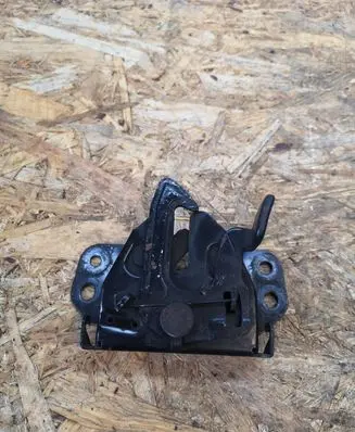 Hyundai H-1, Starex, Satellite Engine bonnet/hood lock/catch