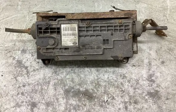 Land Rover Range Rover Sport L320 Hand brake control module 10220101274