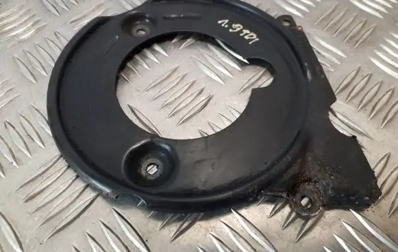 Seat Leon (1M) Timing belt guard (cover) 038109175