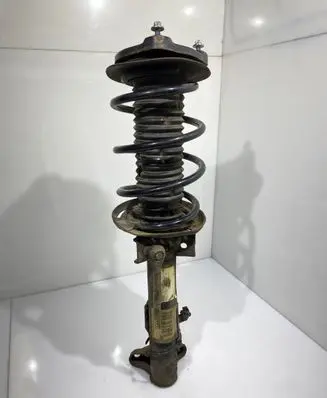 Mercedes-Benz C W204 Front shock absorber/damper A2043201066