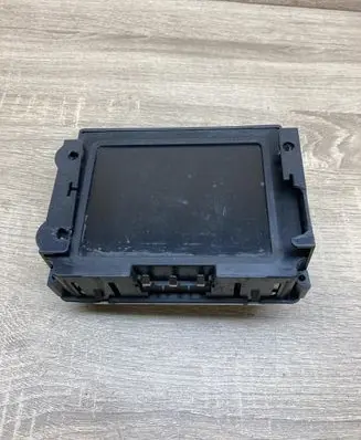 Opel Vectra C Screen/display/small screen 6591550302C