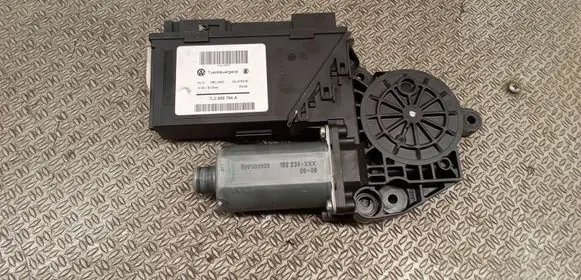 Porsche Cayenne (9PA) Rear door window regulator motor 7L0959794A