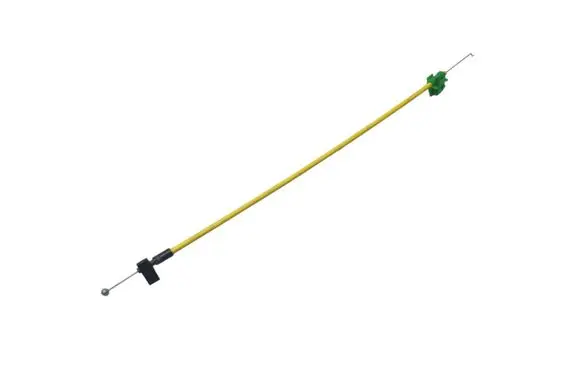Renault Trafic III (X82) Heater control cables 