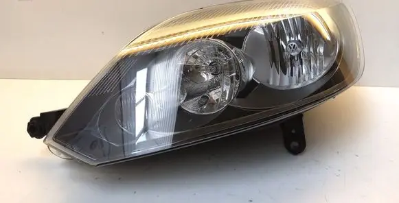 Volkswagen Golf Plus Headlight/headlamp 5M1941005G