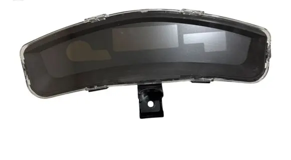 Speedometer (instrument cluster)