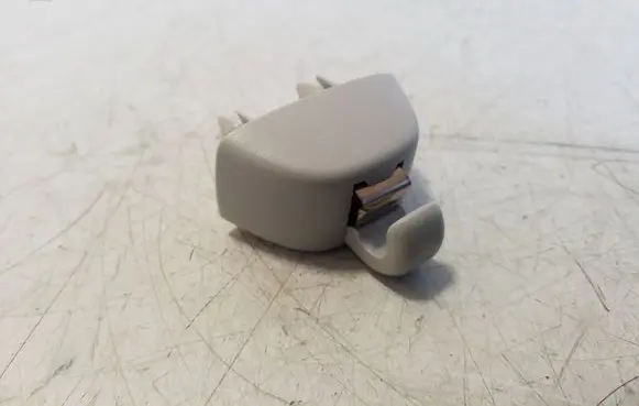 Skoda Octavia Mk3 (5E) Sun visor clip/hook/bracket 
