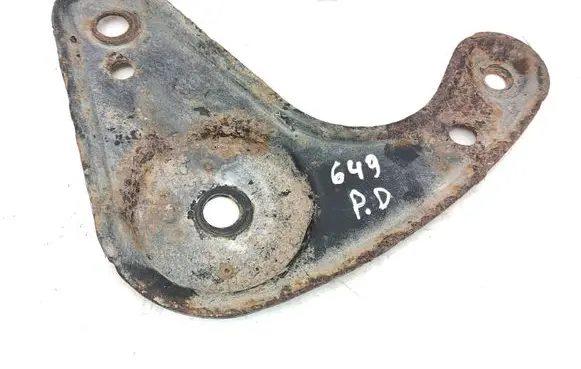 Renault Laguna II Front lower control arm/wishbone