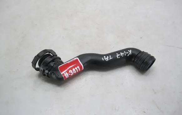 Volkswagen Taigo Vacuum line/pipe/hose 2Q0129637C