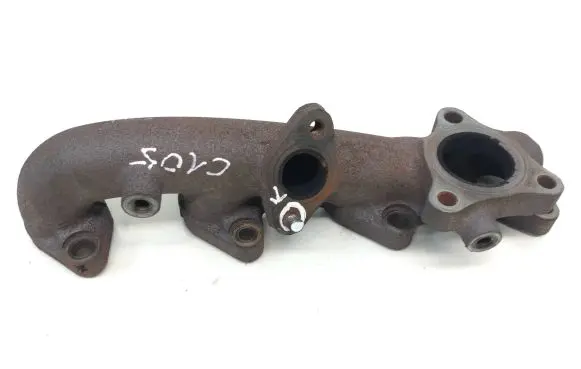Hyundai i30 Exhaust manifold