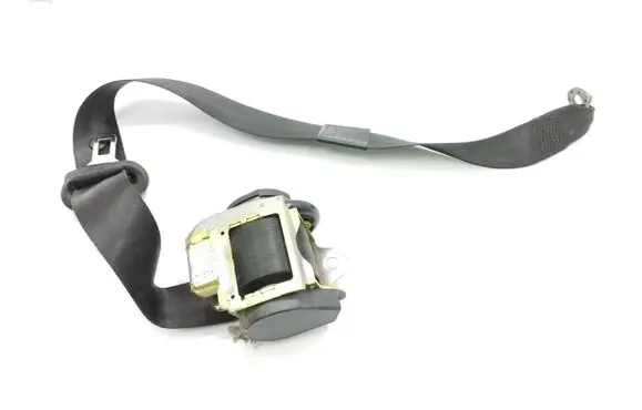 Audi A6 S6 C5 4B Front seatbelt 4B0857705A