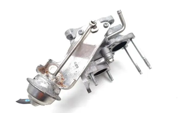 EGR valve