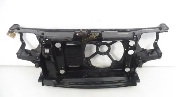 Volkswagen Golf III Radiator support slam panel bracket 1H0121223A 1H0805594A