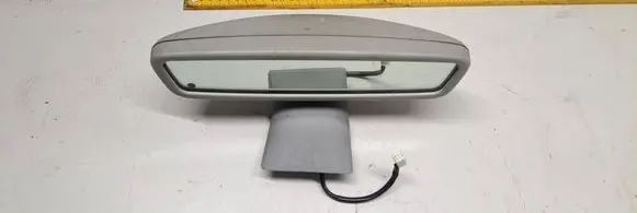 Mercedes-Benz C W203 Rear view mirror (interior) A2038100217 433133102 04062002