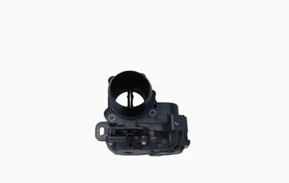 Peugeot 308 Throttle body valve 9806625280