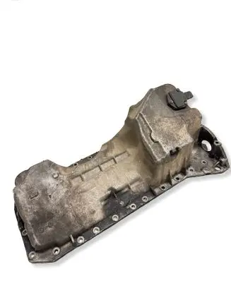 BMW 5 E60 E61 Oil sump 7552414 ENAC46000
