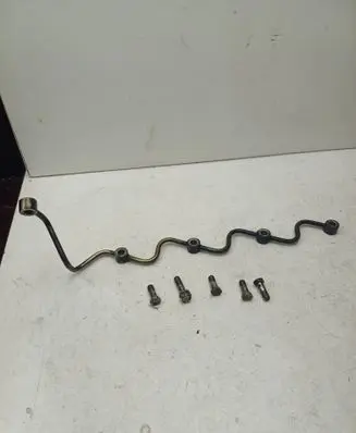 Fuel return line/hose
