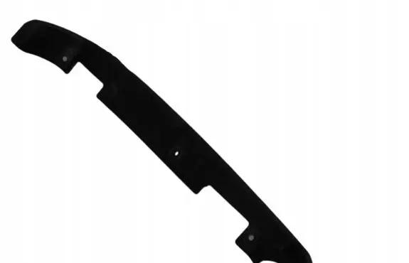 Other front door trim element