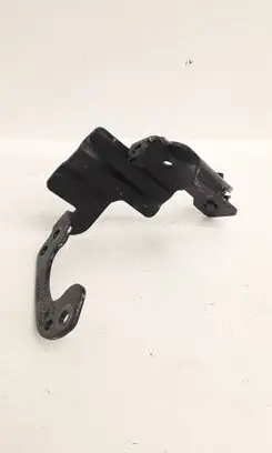 Ford Focus Fuel filter bracket/mount holder 9659011080