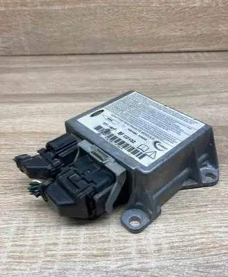 Ford Mondeo Mk III Airbag control unit/module 1S7T14B056BF WithPlug