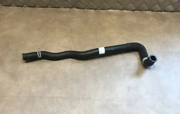 BMW 7 F01 F02 F03 F04 Engine coolant pipe/hose 9119174