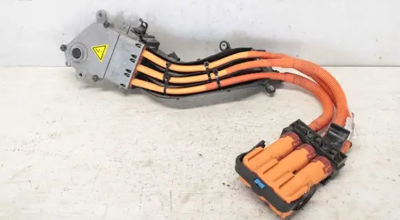 Volvo XC60 Other wiring loom 31409336 30644624