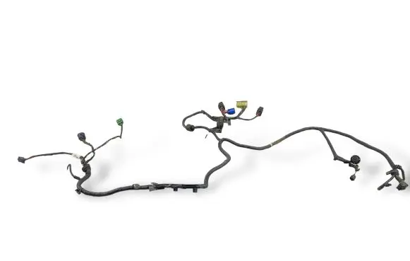 Land Rover Range Rover L322 Gearbox/transmission wiring loom 273557100 130316080900UU