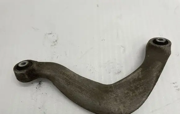 Audi A6 S6 C7 4G Rear upper control arm/wishbone 8K0505324H
