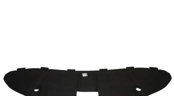 Volkswagen Caddy Engine bonnet/hood sound/heat insulation 7T0863831
