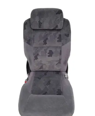 Opel Sintra Rear seat 10258688 2300007