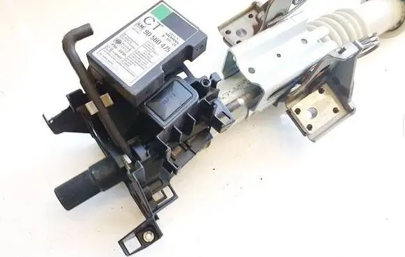 Opel Astra G Immobiliser reader (aerial) 90560475 5K4763