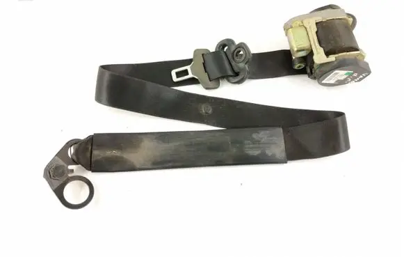 Mercedes-Benz Vaneo W414 Front seatbelt 4148600885 4148601385