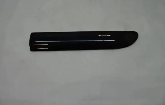Citroen C4 Cactus Roof transverse bars on the 