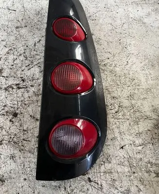 Smart ForFour I Rear/tail lights