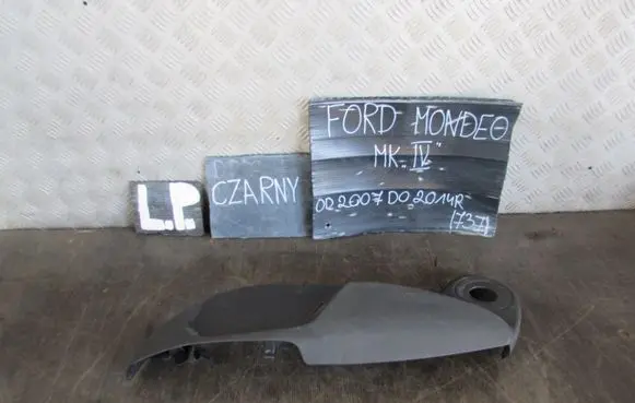 Ford Mondeo MK IV Dashboard Y62187A