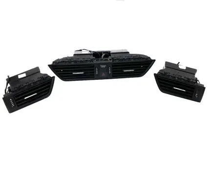 Skoda Superb B8 (3V) Dashboard trim 3V0819702E