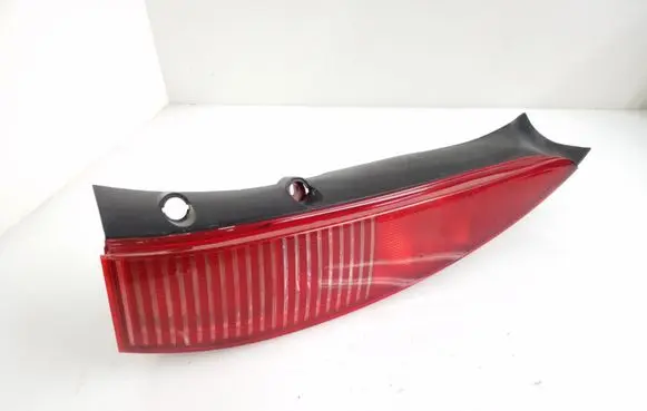 Citroen C5 Rear/tail lights