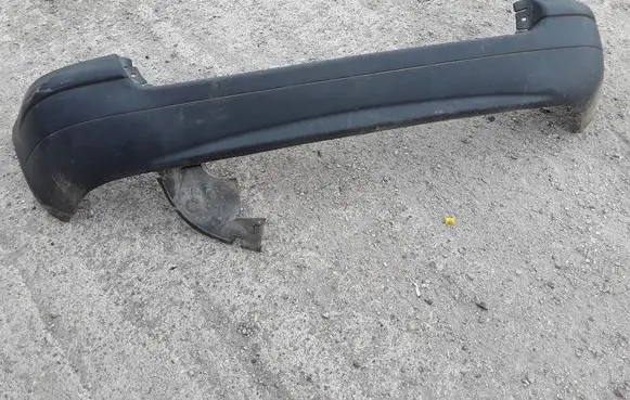 Renault Scenic I Rear bumper 7700838515