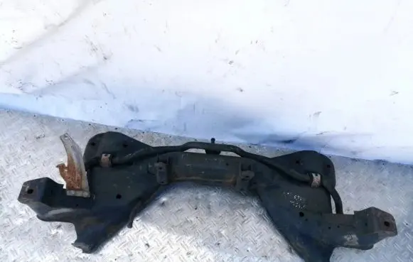 Mitsubishi Space Wagon Front subframe