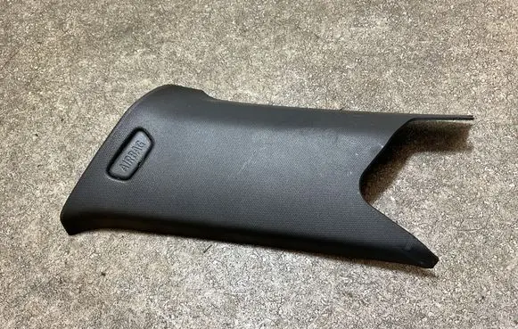 BMW 3 G20 G21 (C) pillar trim 7450008 15054410 301186