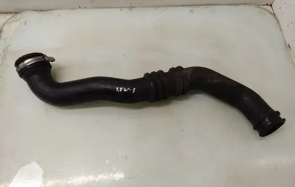 Ford S-MAX Intercooler hose/pipe 