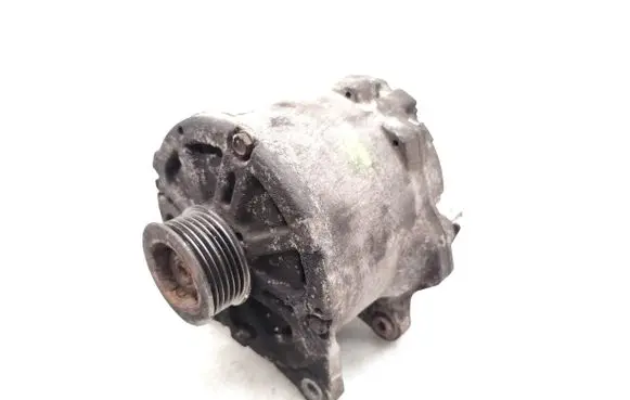 Volkswagen Touareg I Generator/alternator 059903023