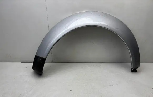 Audi A2 Rear fender molding trim 8Z0853818A