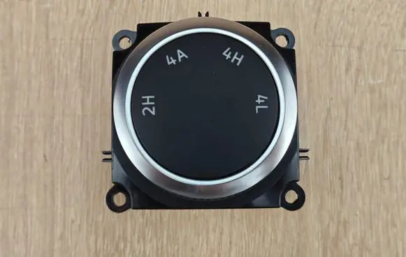Volkswagen Amarok II Engine start stop button switch N1XT14B596DF