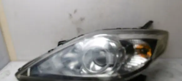 Mazda 5 Headlight/headlamp